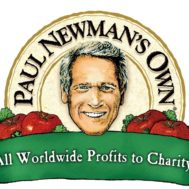 Paul Newman's Own - Charity
