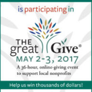 Great Give 2017
